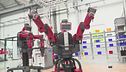 Intelligenza artificiale: la situazione nel vecchio continente