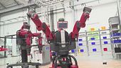 Intelligenza artificiale: la situazione nel vecchio continente