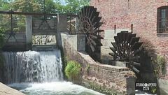 Il Mulino di Mora Bassa