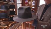 Il cappello borsalino