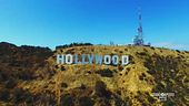 Le residenze hollywoodiane