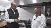 Il cibo della Ciociaria