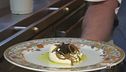 Fusione cucina etnica e pugliese