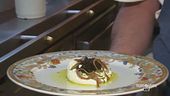 Fusione cucina etnica e pugliese