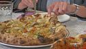 Pizza gourmet a Milano