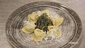 Buon vino e ricette con tarassaco