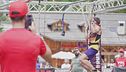 Il re della Spartan Race