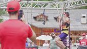 Il re della Spartan Race