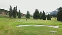 Golf in altura