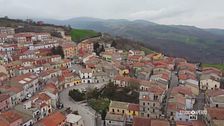 Le tradizioni di Faeto, un borgo in provincia di Foggia