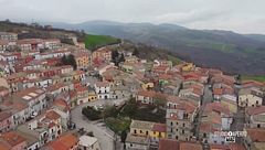 Le tradizioni di Faeto, un borgo in provincia di Foggia