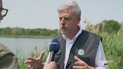 Un fantastico viaggio nella natura