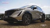Il futuro di Nissan
