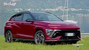 Nuova Hyundai Kona