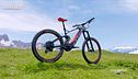 La nuova E-Bike di Audi a Madonna di Campiglio