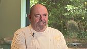Massimiliano Poggi Cucina