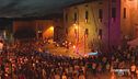 Una rievocazione spettacolare
