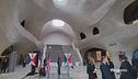 Il nuovo museo di storia naturale di New York
