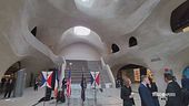 Il nuovo museo di storia naturale di New York