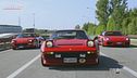 La storia della Ferrari: i motori V8