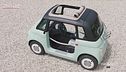 Fiat Topolino, la Dolcevita