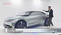 Opel Experimental, il futuro è elettrico