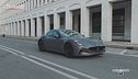 Vicky Piria presenta la Maserati Folgore