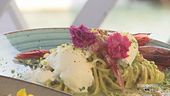 La cucina di una volta