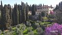 La cucina toscana in una dimora storica