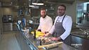 A Napoli tra arte e piatti gourmet