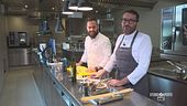 A Napoli tra arte e piatti gourmet