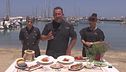 Il sushi siciliano