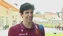 L'uomo dei record: Simone Barlam