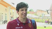 L'uomo dei record: Simone Barlam