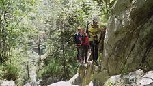 Montagna in sicurezza