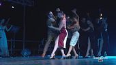 La magia del tango