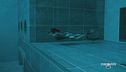 Una piscina da record