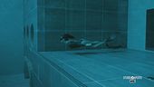 Una piscina da record