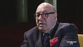 Un italiano nell'olimpo del cinema