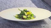 L'uso dei fiori in cucina