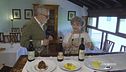 Vini d'arte e piatti della tradizione