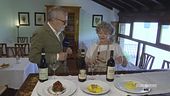 Vini d'arte e piatti della tradizione