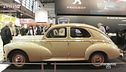 La storia di Peugeot