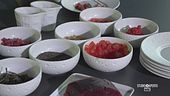 La dieta mediterranea