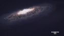 I suoni dello spazio e la ricerca dell'origine dell'Universo