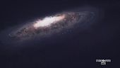 I suoni dello spazio e la ricerca dell'origine dell'Universo