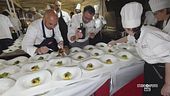 La Cena dei Mille