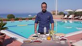 Lo chef stellato più giovane d'Italia