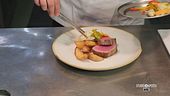 I piatti della tradizione piemontese in veste contemporanea