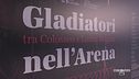 Il Colosseo ai tempi dei gladiatori